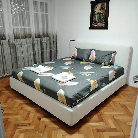 Zdravkovic * Leskovac (Jablanica)