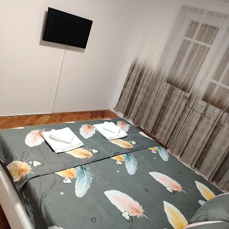 Apartamento Zdravkovic