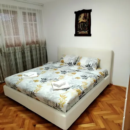 Zdravkovic Apartamento Leskovac (Jablanica)
